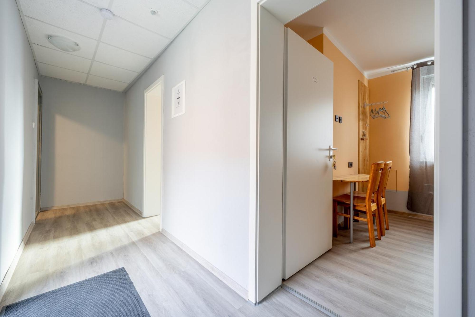 Private Privatunterkunft Hannover
